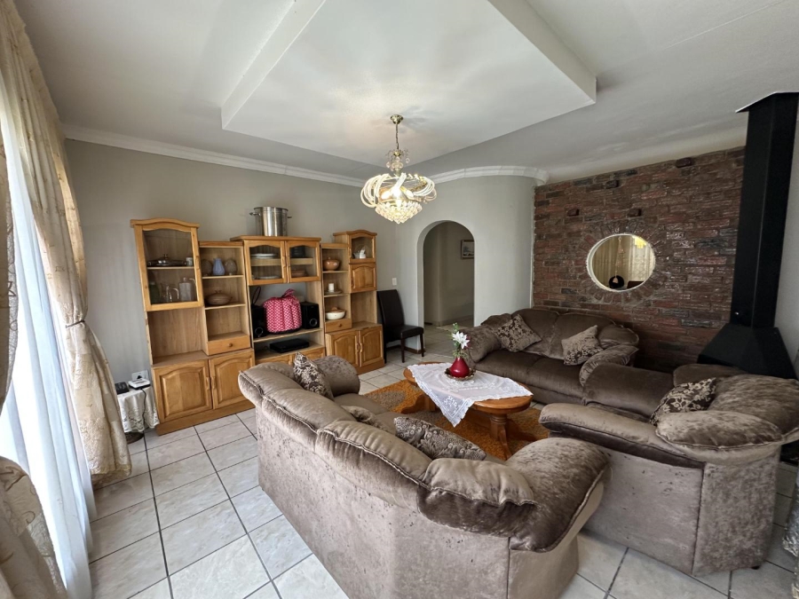 4 Bedroom Property for Sale in Fauna Free State